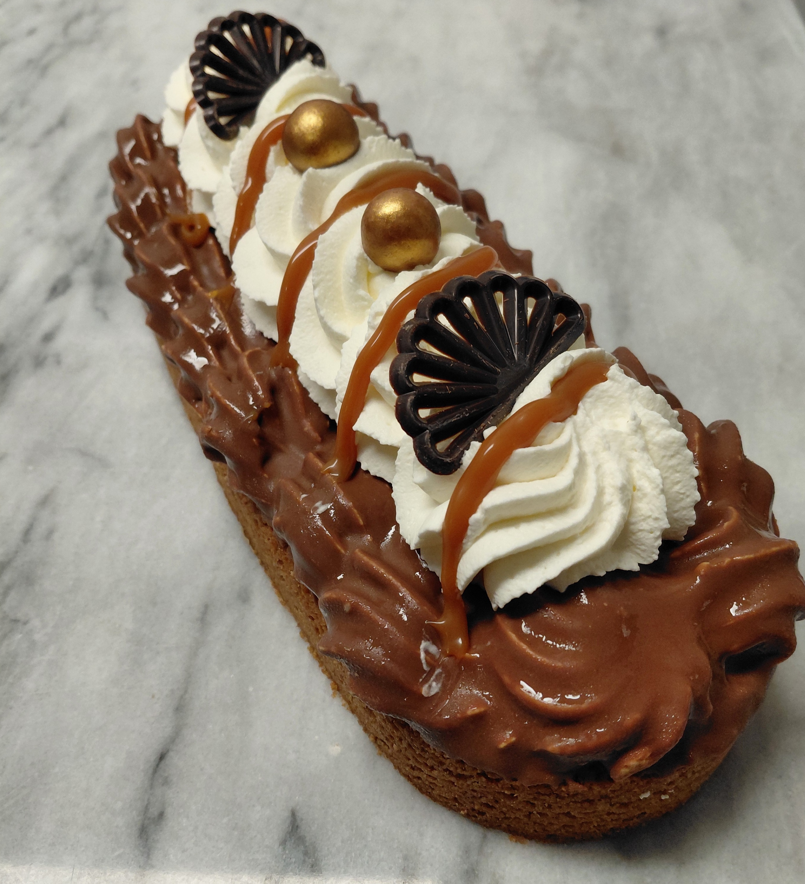 Caramelslof