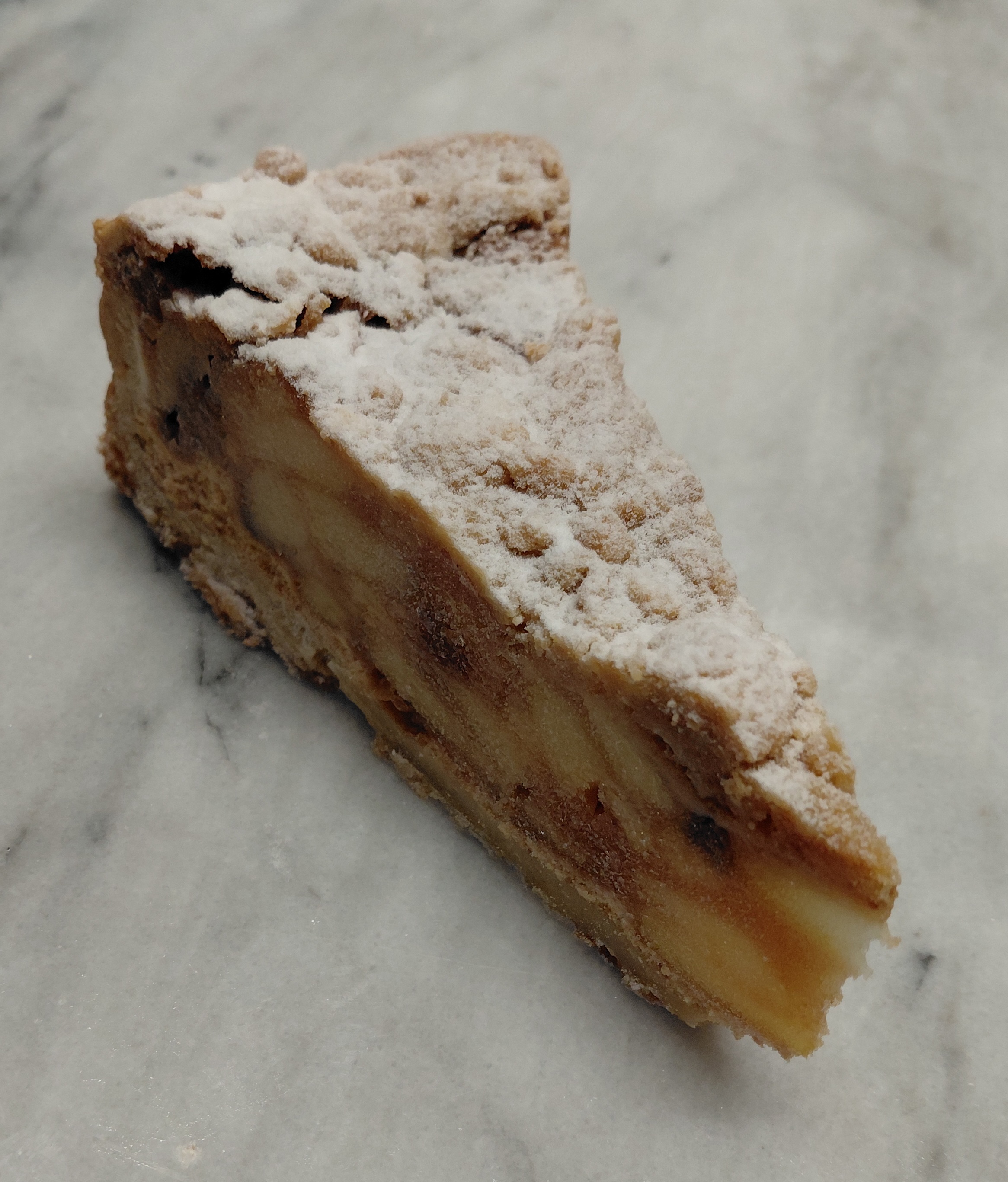 Appelkruimel