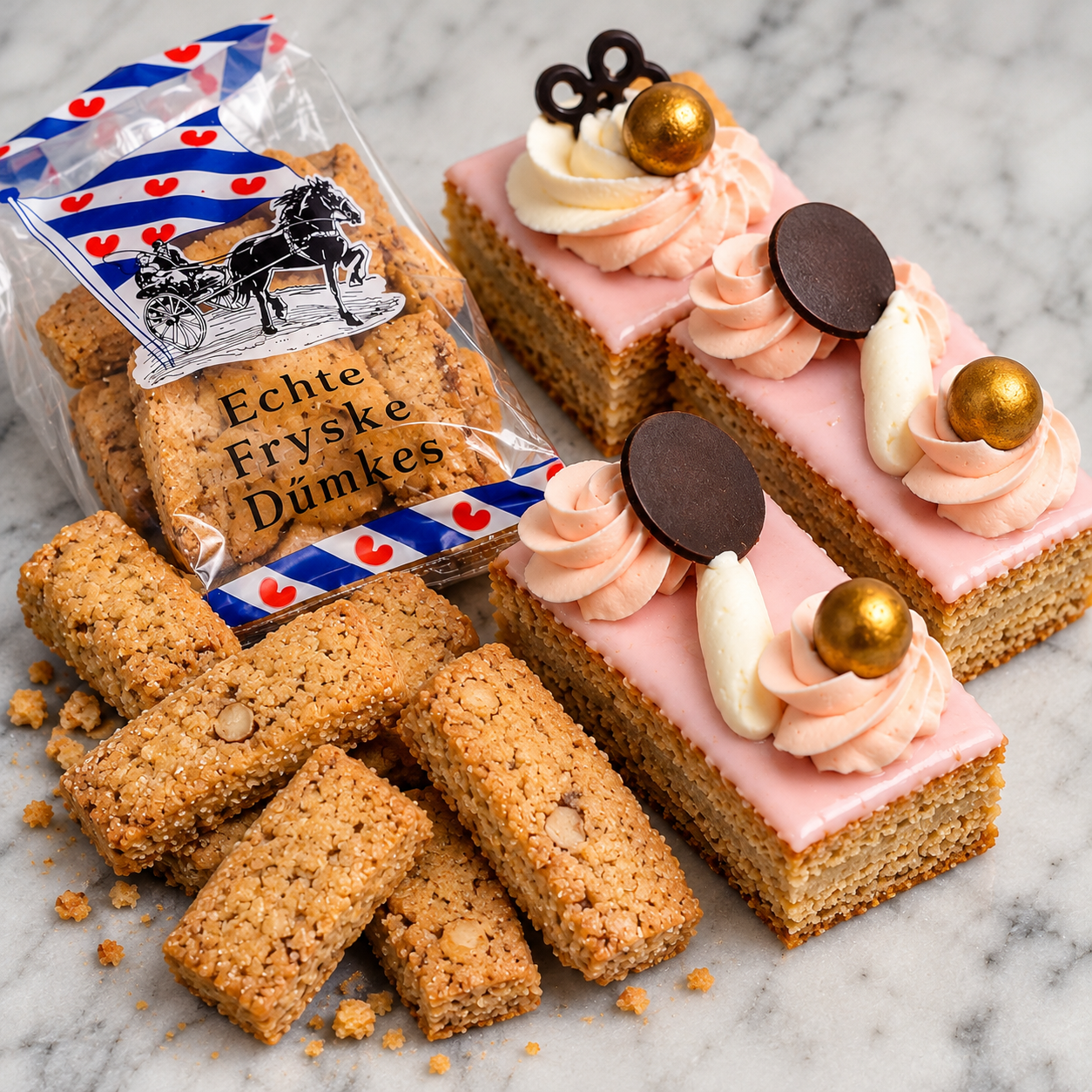 Friese producten