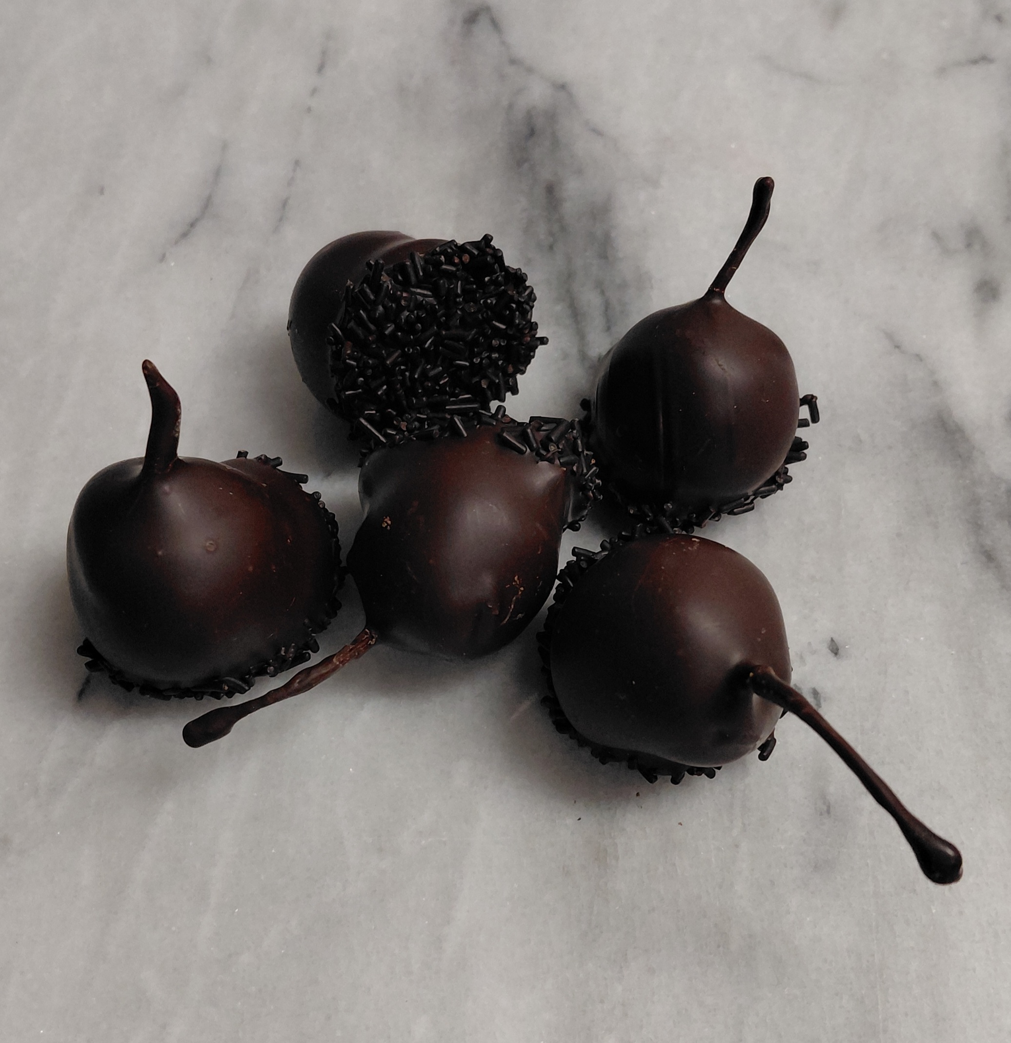Kersenbonbons