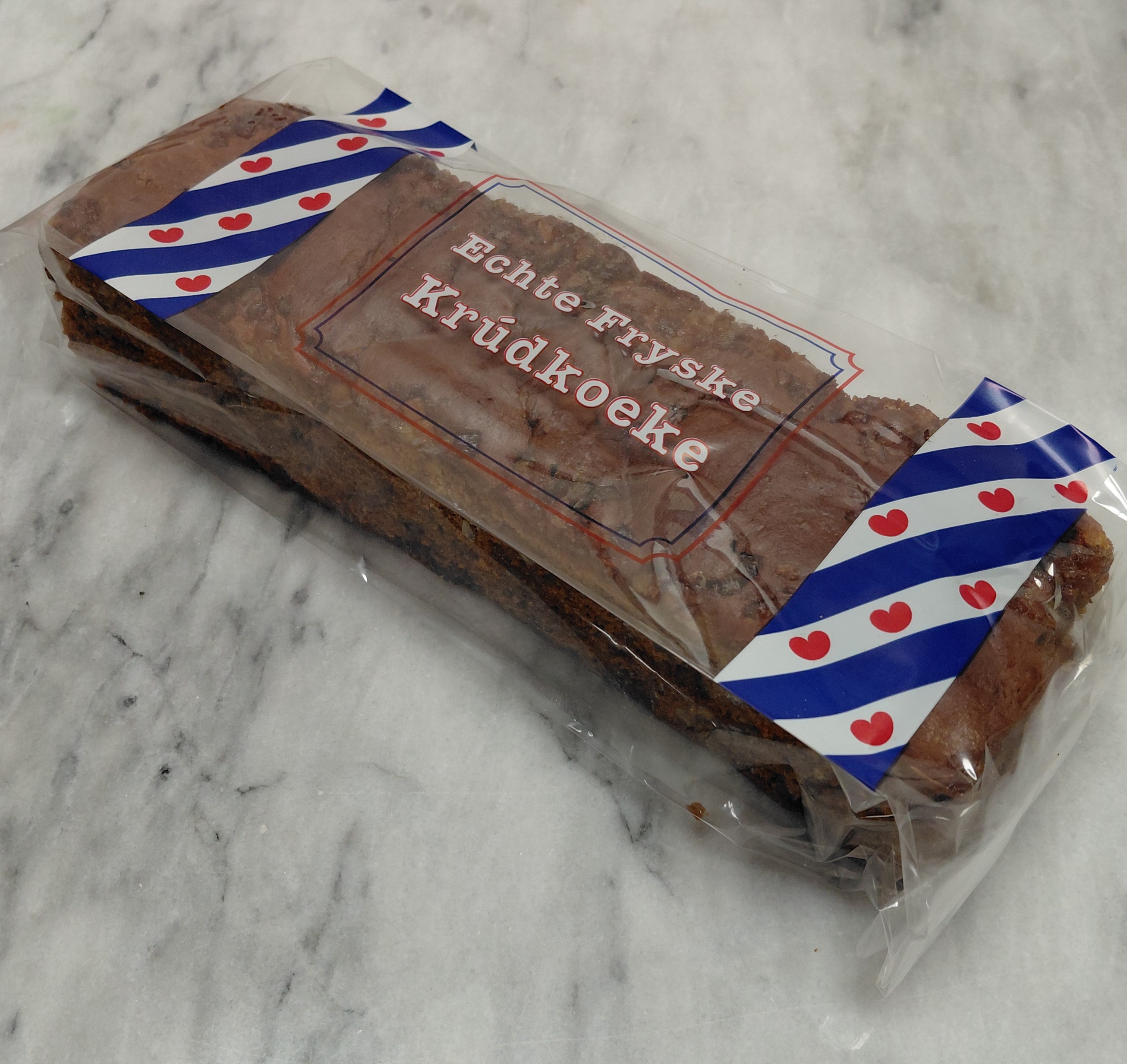 Kruidkoek