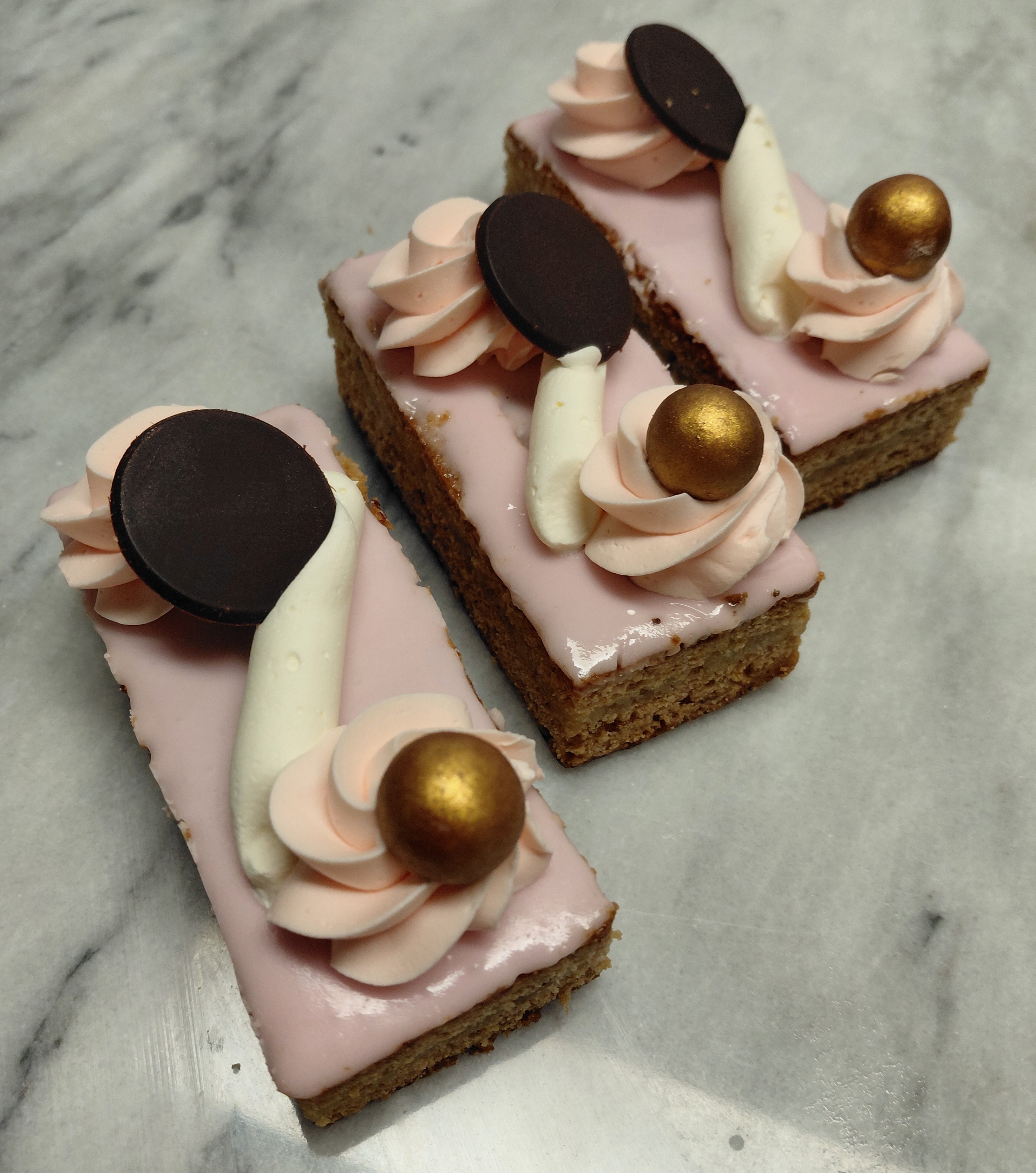 Oranjekoek crème